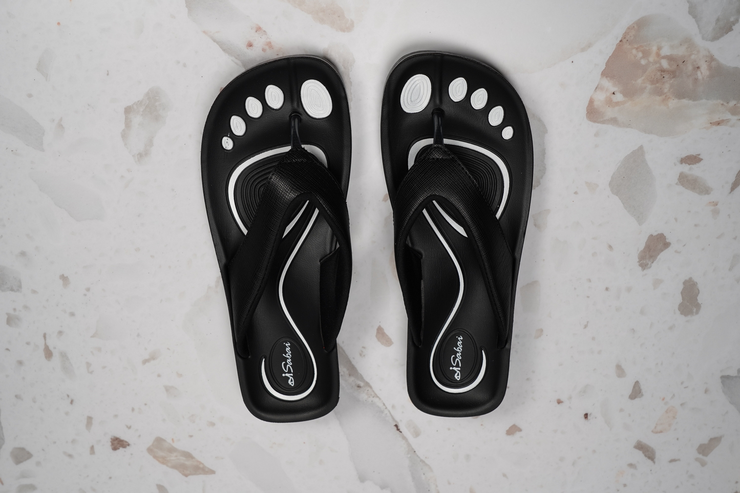 L0302 BLACK
